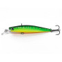Воблер Chiye Hard Lure Factory CY119 #340 (5,8g, 70mm, 1.5-2.5m, suspending) 