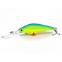 Воблер Chiye Hard Lure Factory CY153 #493 (6.6g, 60mm, 2.5m, suspending) 