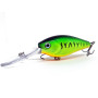 Воблер Chiye Hard Lure Factory CY503 #13 (25.4g, 75mm, 5m, floating)