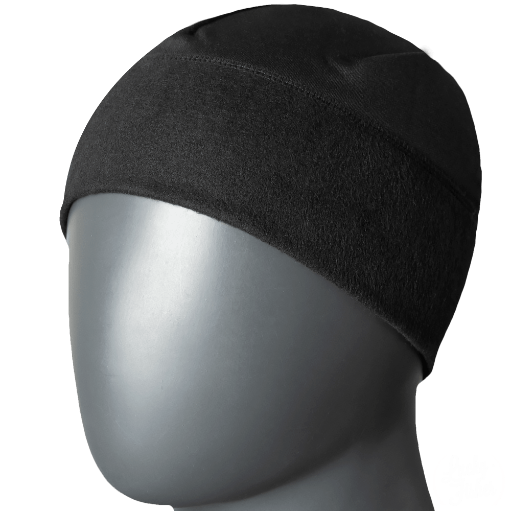 Шапка Camo-Tec Termostretch 250 Black 731