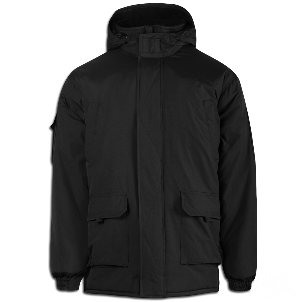 Костюм зимовий Camo-Tec Taslan Black 877 62(р)