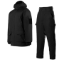 Костюм зимовий Camo-Tec Taslan Black 877 62(р)