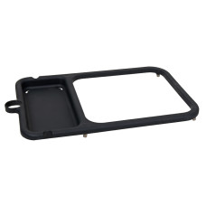 Платформа Carp Pro для підставки під сподове відро Square Bucket Station 4 ноги, CP22057 