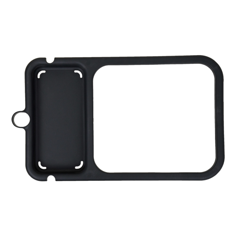 Платформа Carp Pro для підставки під сподове відро Square Bucket Station 4 ноги, CP22057