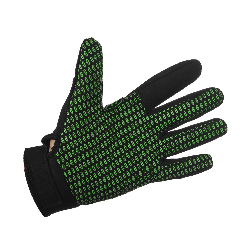 Рукавичка Carp Pro кастингова (ліва рука) розмір L