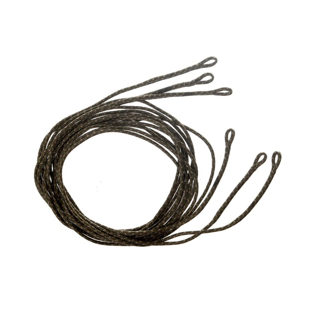 Готовий ледкор з петлями Carp Pro 45 lb 70cm (3 шт)