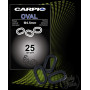 Кільце монтажне овальне Carpio OVAL 4,5мм