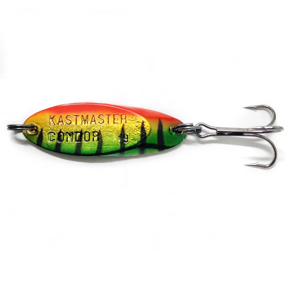 Блешня Kastmaster Condor 7gr 171