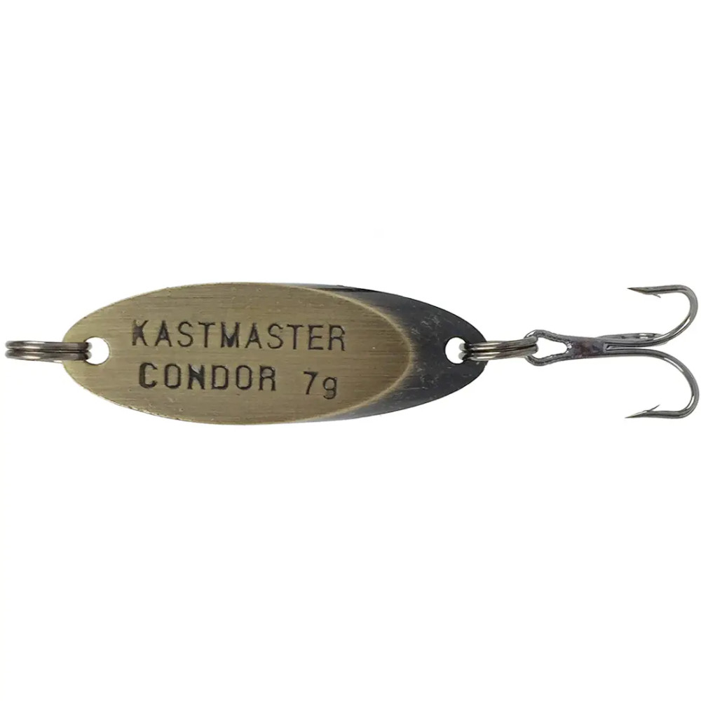 Блешня Kastmaster Condor 14gr 007