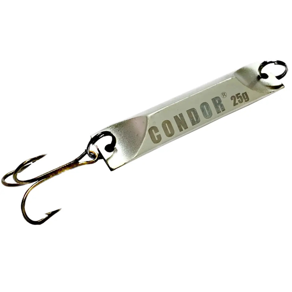 Блешня Kastmaster Condor 1104-25g 009