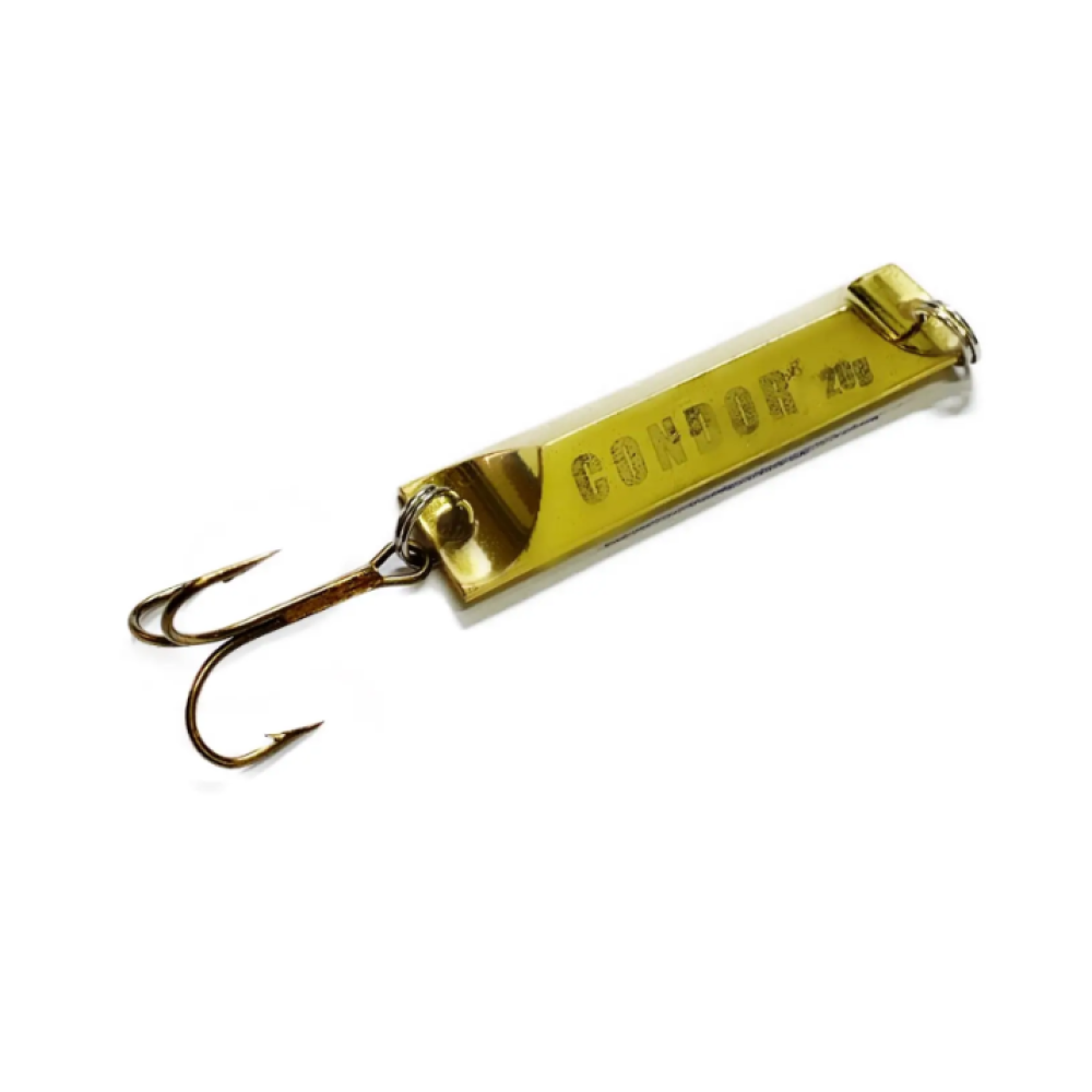 Блешня Kastmaster Condor 1104, 25g, 003