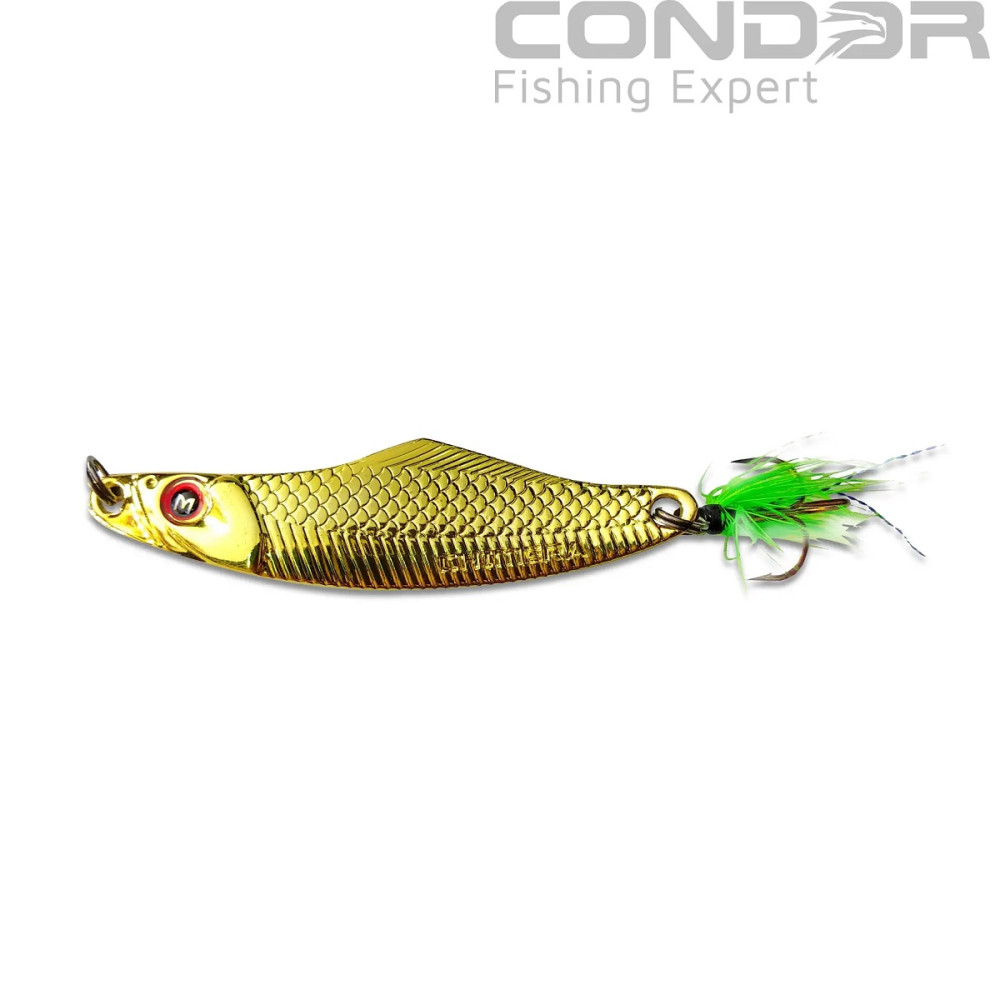 Блешня коливаюча Condor Chimera Winger 26321 21g GLGL-003