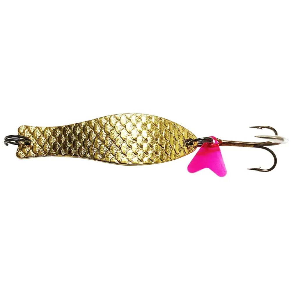 Блешня коливаюча Condor Choice 5018 16гр. Колір: 03