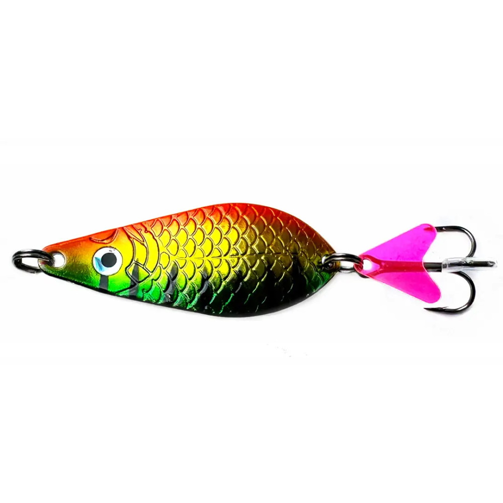 Блешня коливаюча Condor Atom 5021 15гр к.171-G01