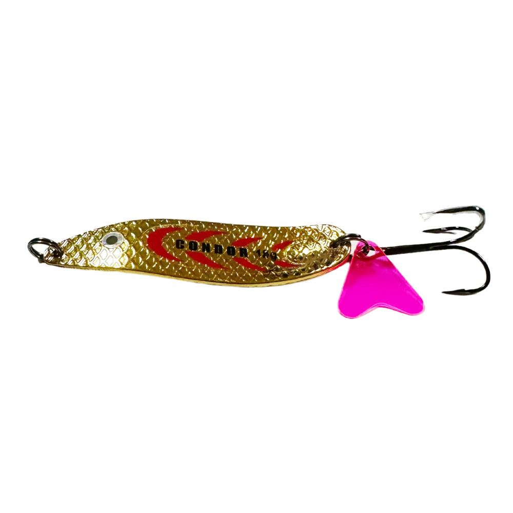 Блешня коливаюча Condor Secret 5039 18g 100