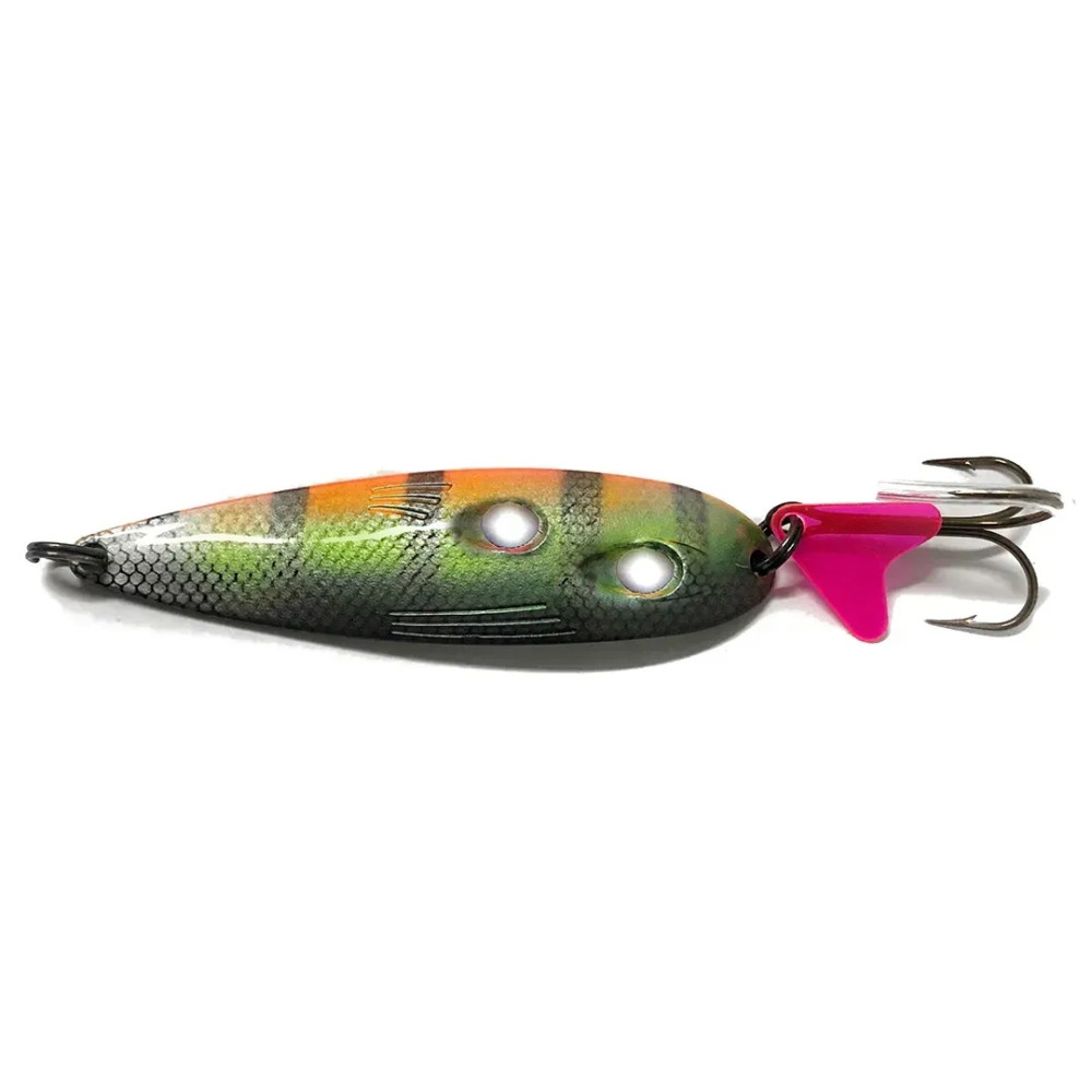 Блешня коливаюча Condor 5049 19гр 38