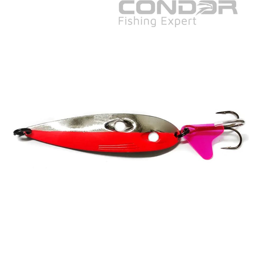 Блешня коливаюча Condor 5049-15гр к.5X