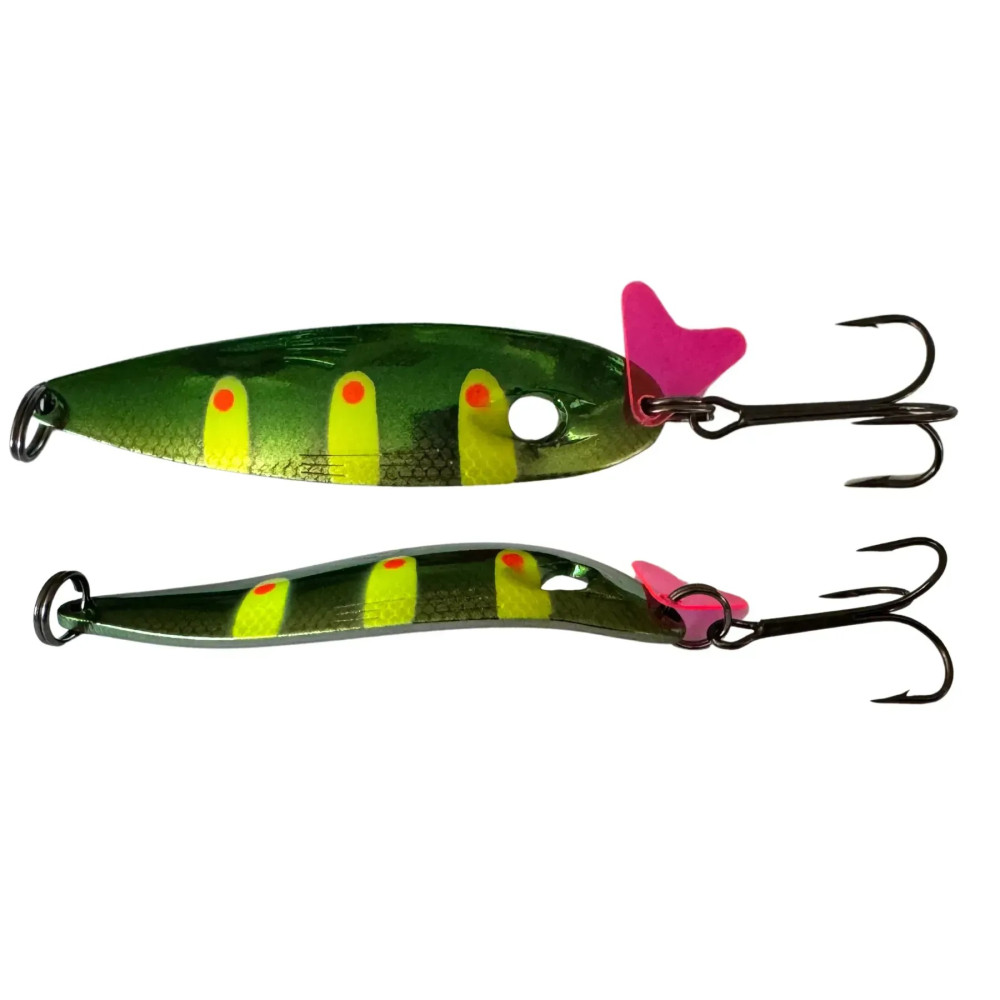 Блешня коливаюча Condor 5049 15гр N29