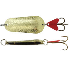 Блешня коливаюча подвійна Condor Gnom Twin, 5201-24g Колір: 06/01 