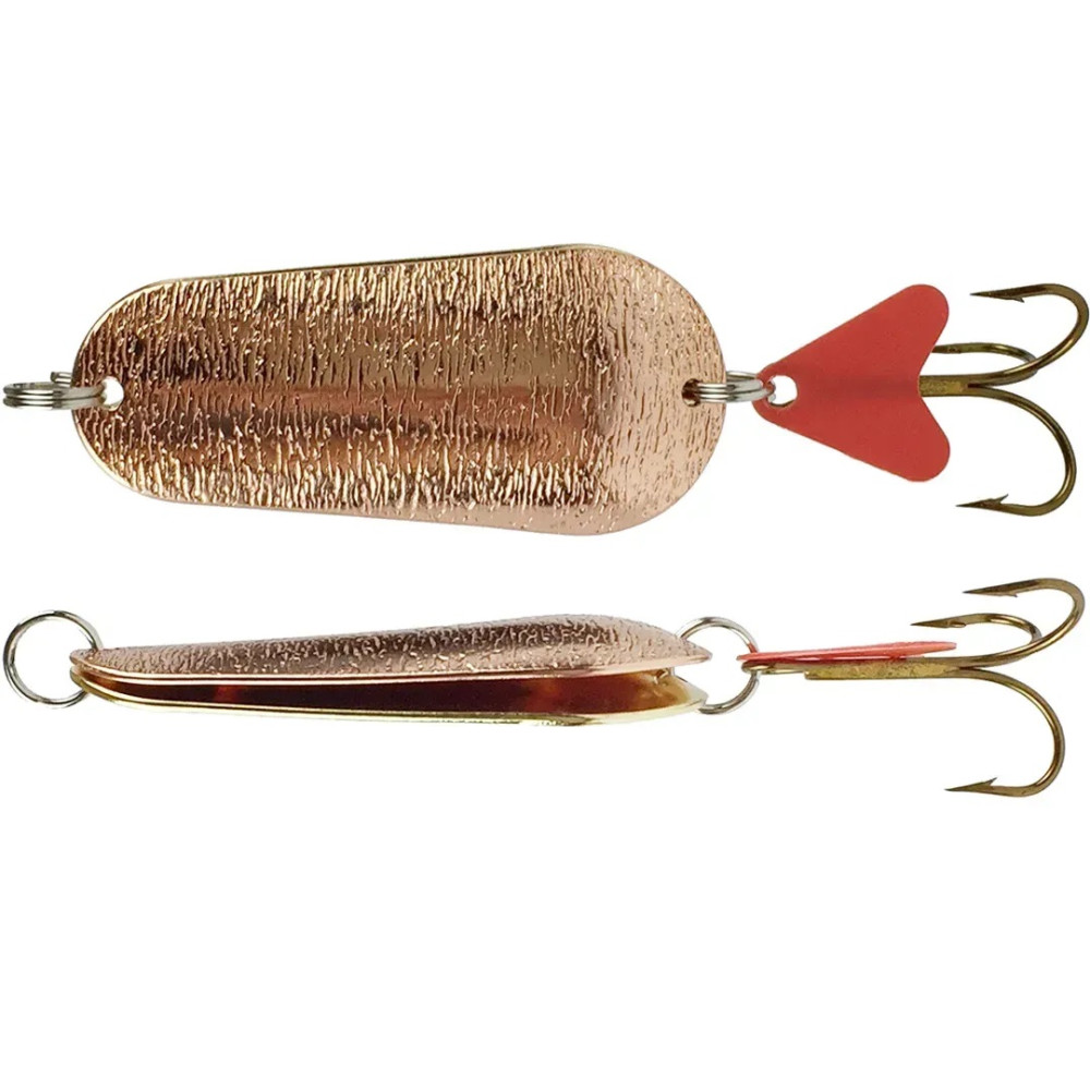 Блешня коливаюча подвійна Condor Gnom Twin, 5201-24g Колір: 06/03