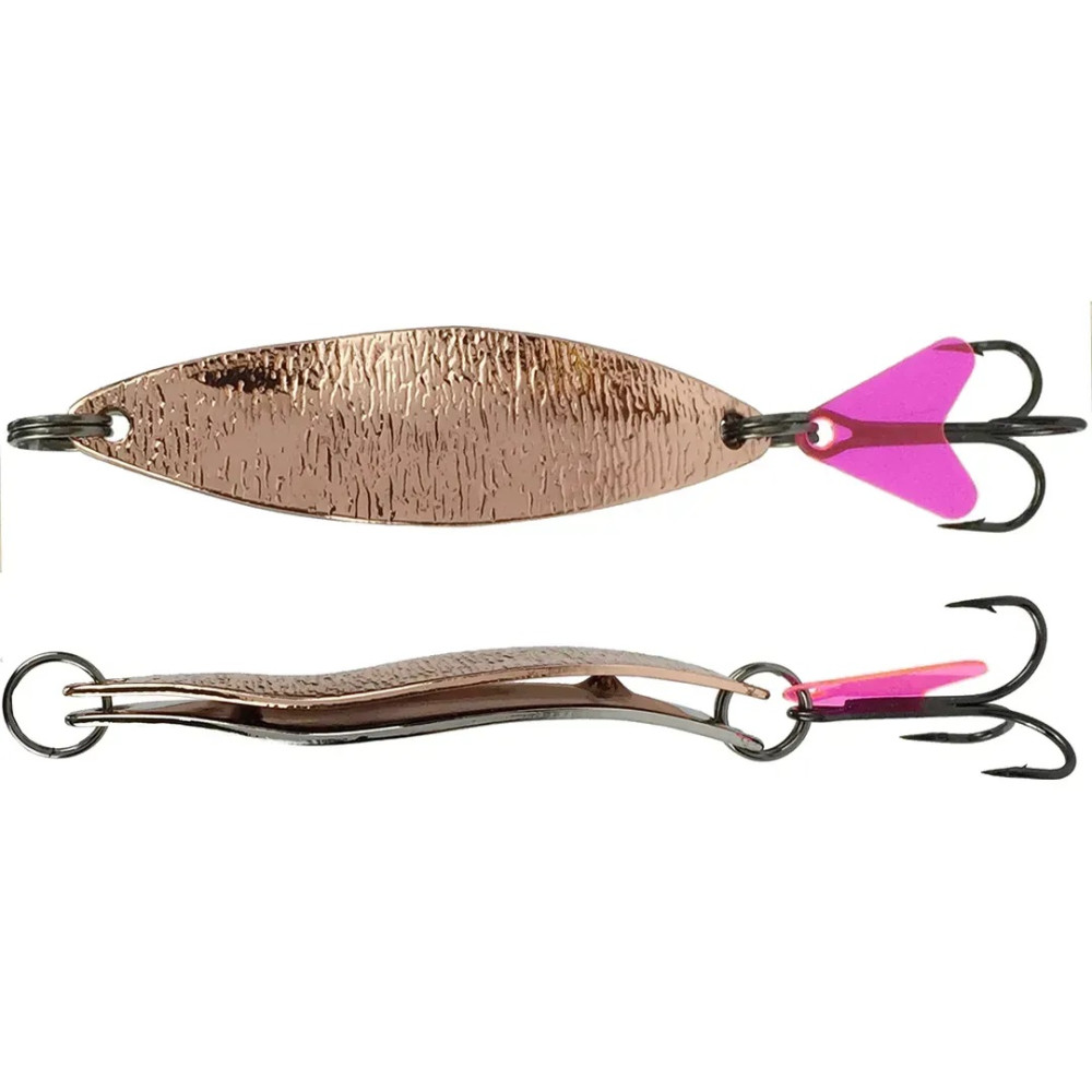 Блешня коливаюча подвійна Condor Wydra Twin 5202 12 гр. к.06/01