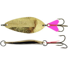 Блешня коливаюча подвійна Condor ALGA2 Twin 5205 24 гр. Колір: 05/01 