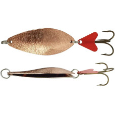 Блешня коливаюча подвійна Condor ALGA2 Twin 5205 24 гр. Колір: 06/01 