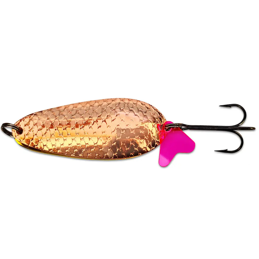 Блешня коливаюча подвійна Condor Delta Twin 5208 21 гр. к.06