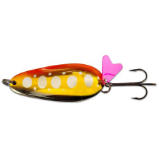 Блешня коливаюча подвійна Condor Delta Twin 5208 21 гр. к.H003