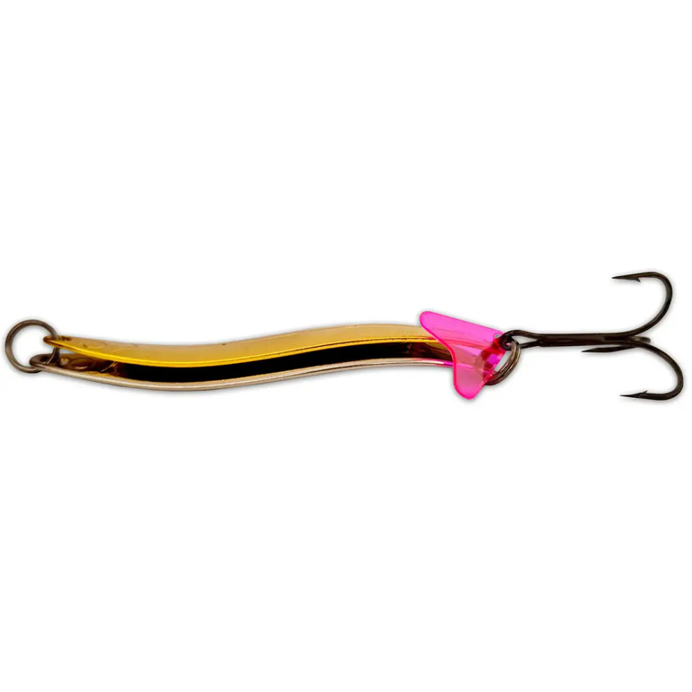 Блешня коливаюча подвійна Condor 5231-15g к.005