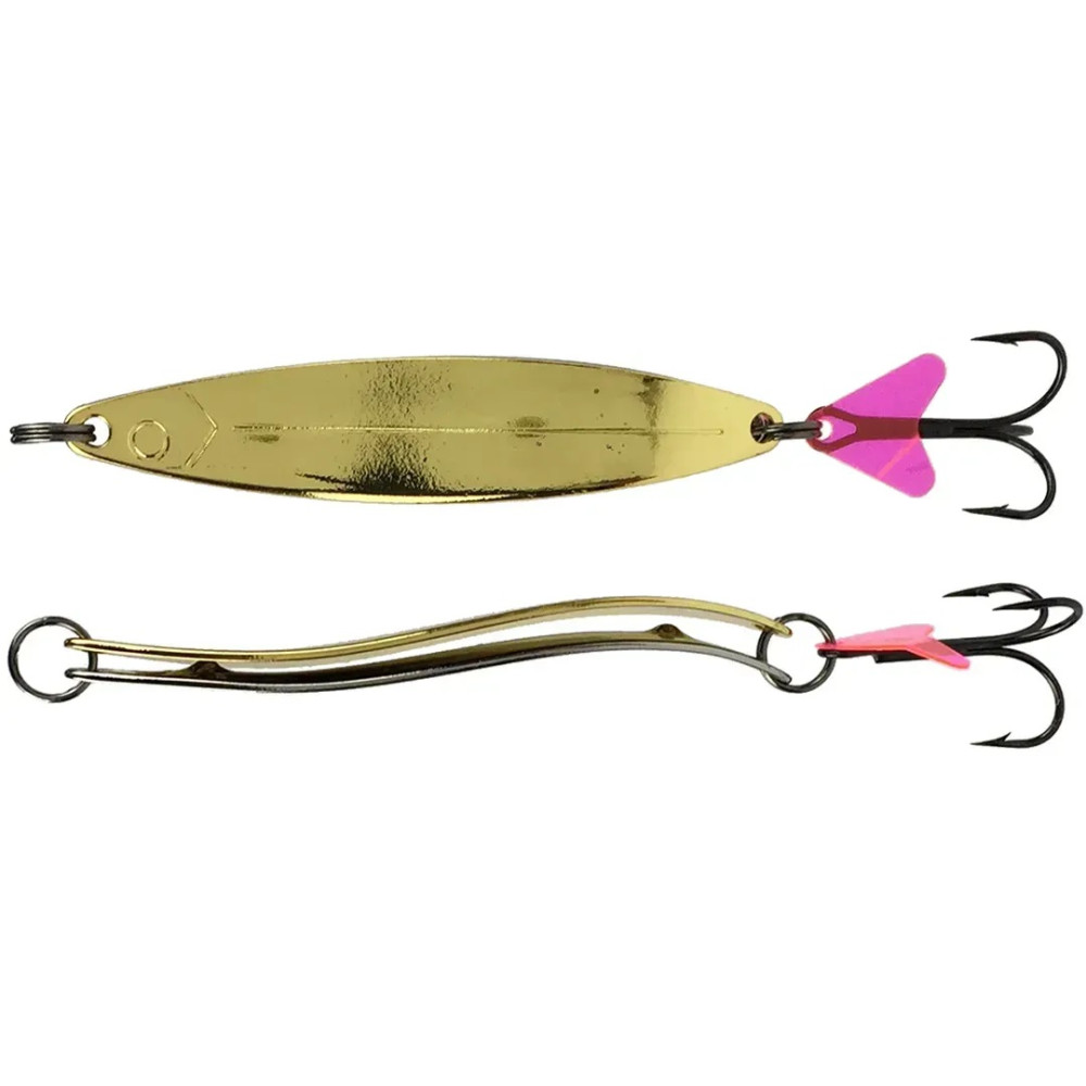 Блешня коливаюча подвійна Condor 5231-15g к.05/01