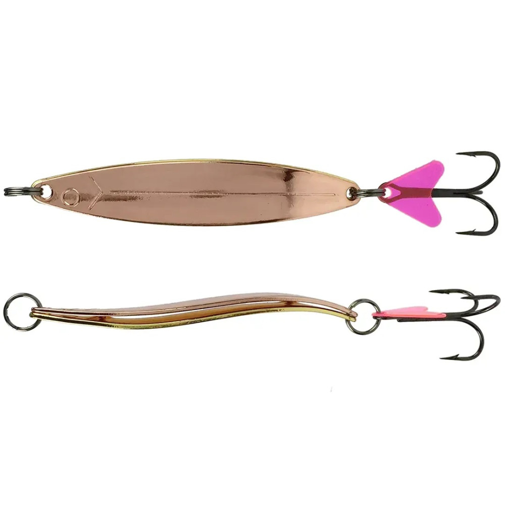 Блешня коливаюча подвійна Condor 5231-15g к.06/03