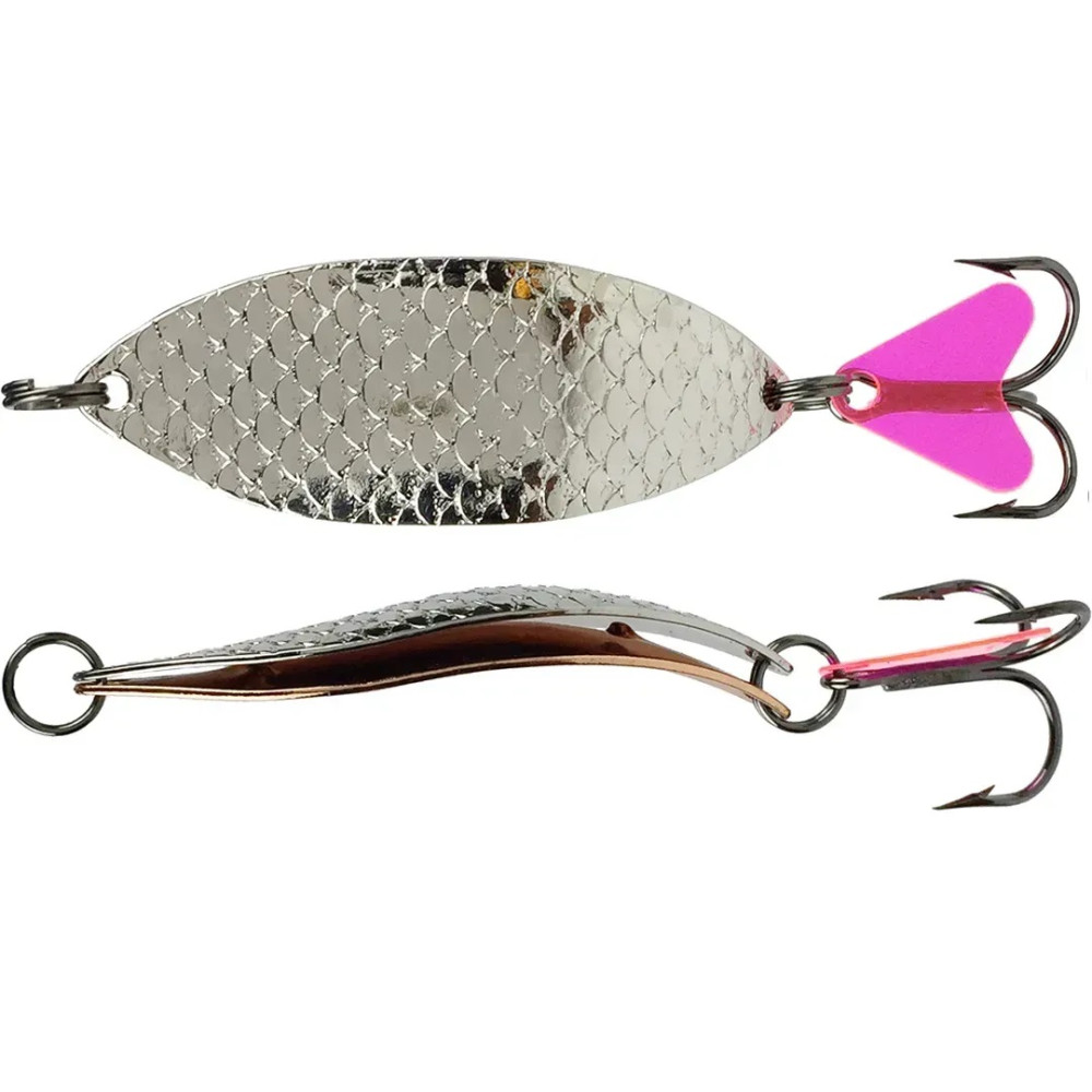 Блешня коливаюча подвійна Condor Boat Twin 5255 21 гр. Колір: 04/02