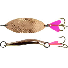 Блешня коливаюча подвійна Condor Boat Twin 5255 21 гр. Колір: 06 /03 