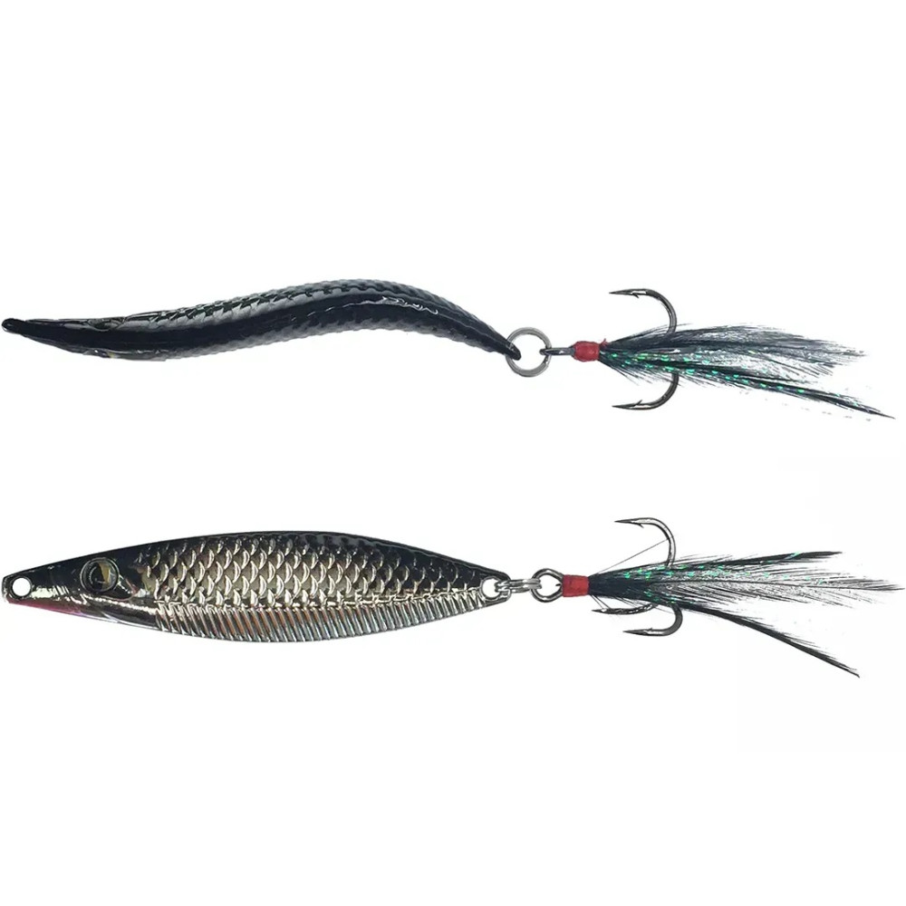 Блешня коливаюча Condor Slide, 6001, 10гр. Колір:T001 72704 Condor