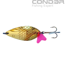 Блешня коливаюча Condor 8112-15g к.003 