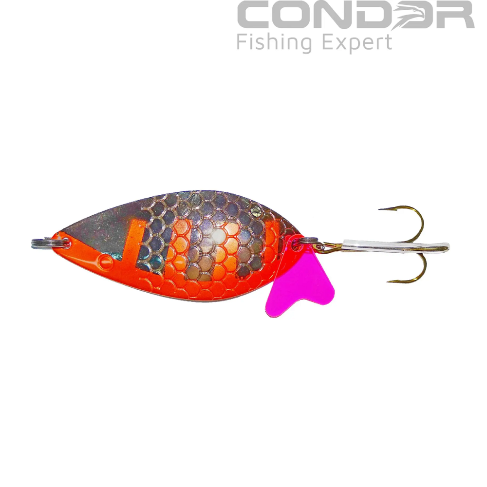 Блешня коливаюча Condor 8112-15g к.A012