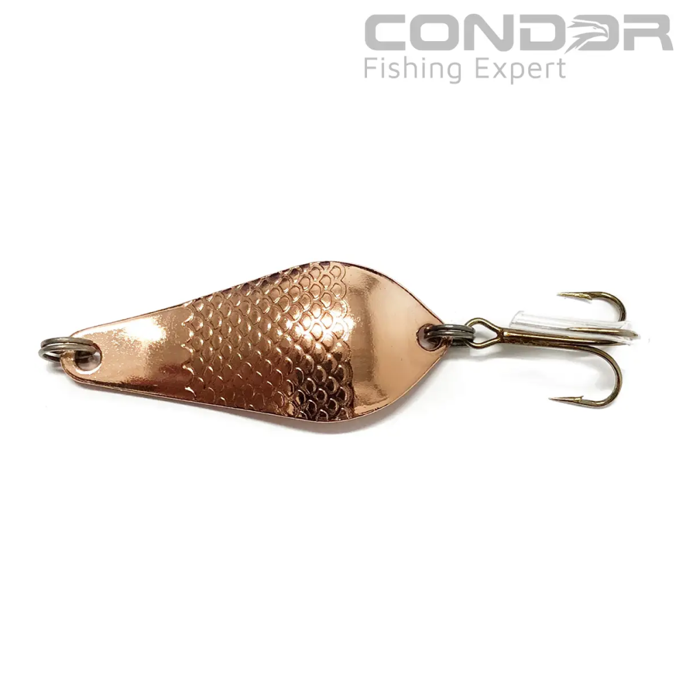 Блешня коливаюча Condor 8138-7g к.02