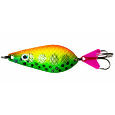 Блешня коливаюча Condor Atom 5021 15гр к.18 