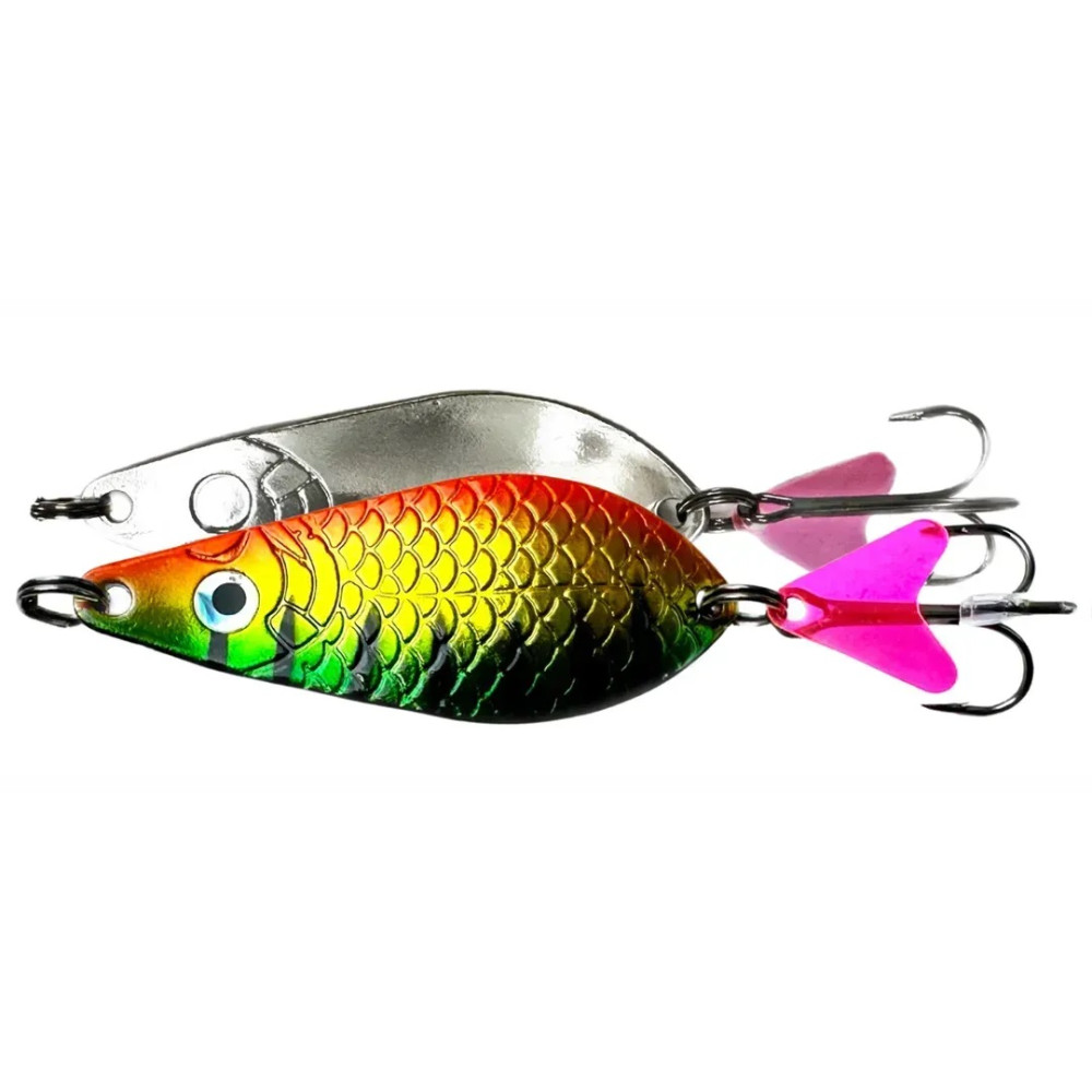 Блешня коливаюча Condor Atom 5021 10гр к.171/S03