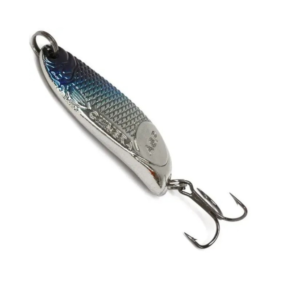 Блешня Kastmaster Condor ASP 24021-21g AB44