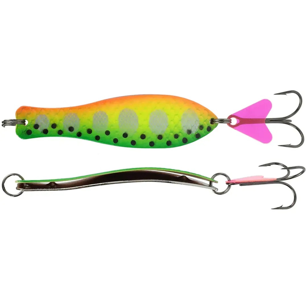 Блешня коливаюча подвійна Condor Choice Twin 5218 24 гр. Колір: 017/01