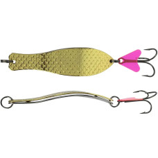 Блешня коливаюча подвійна Condor Choice Twin 5218  24 гр. Колір: 05/01