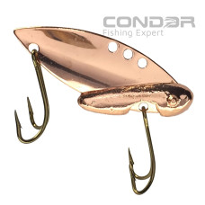 Цикада Condor 3503 18g 003