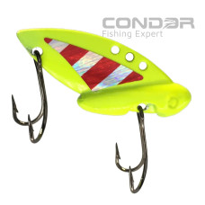 Цикада Condor 3503 7g 118