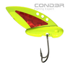 Цикада Condor 3503 3,5g 304