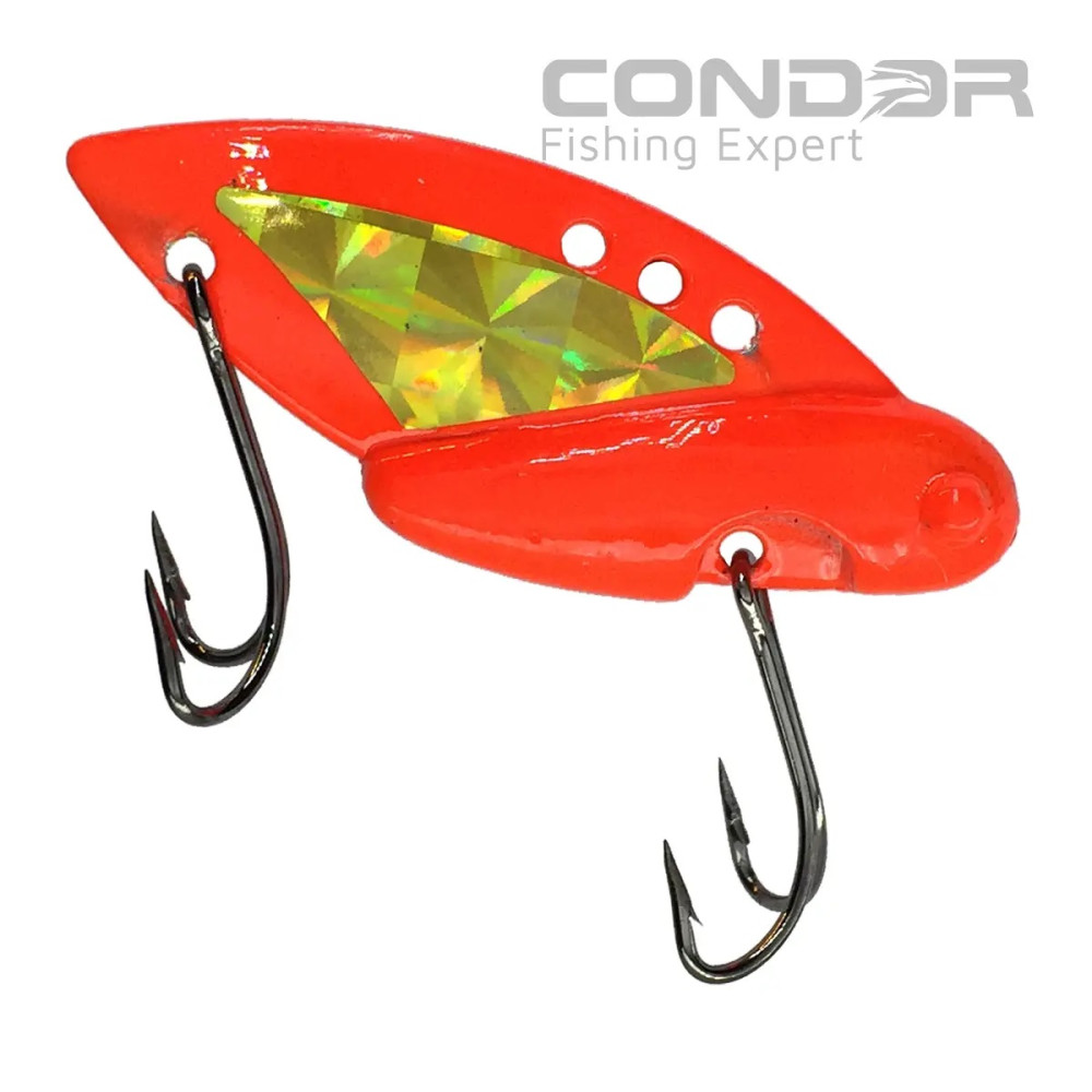 Цикада Condor 3503 10,5g 301