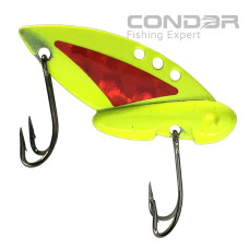 Цикада Condor 3503 14g 304