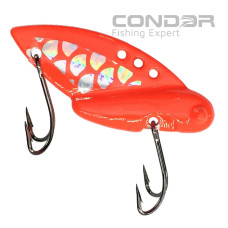 Цикада Condor 3503 10,5g 306