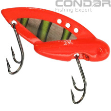 Цикада Condor 3503 18g 308